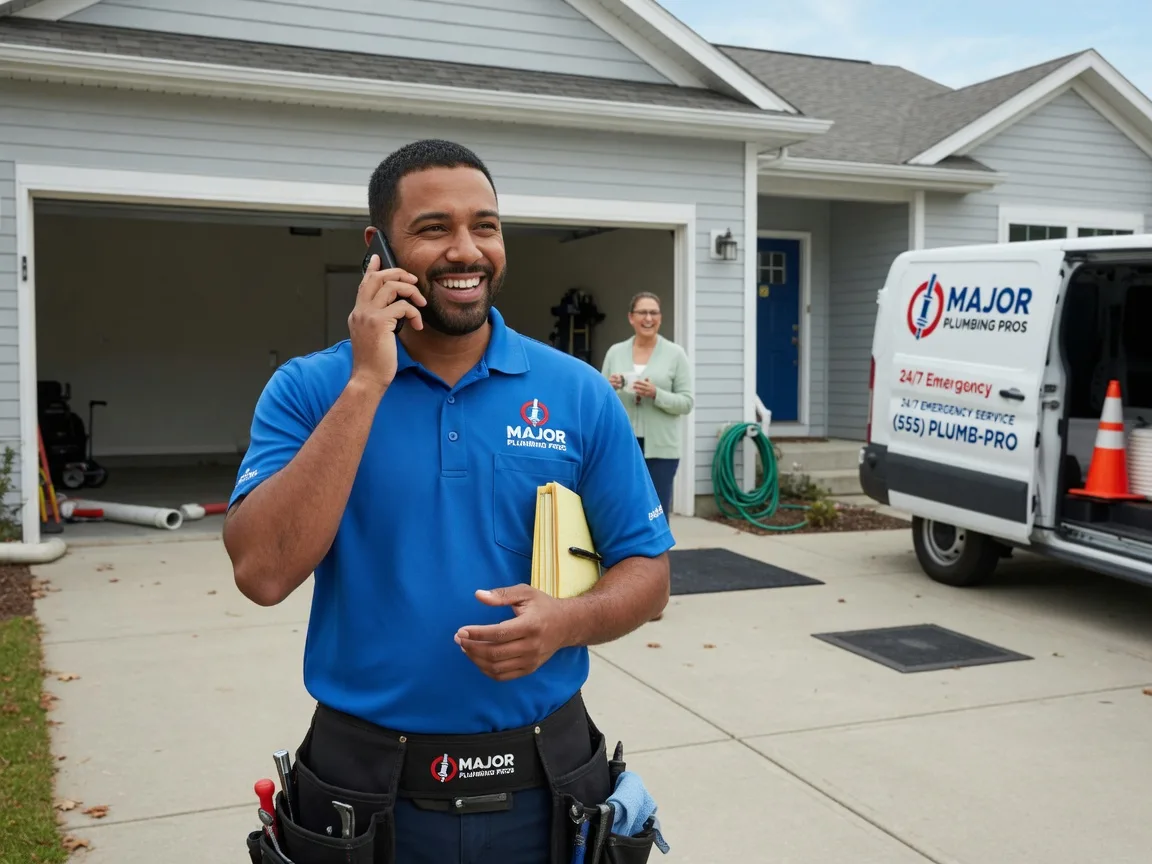 Drain Cleaning Services Colbert, WA FAQs
